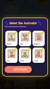 Animal Trick Quest Puzzle Game screenshot