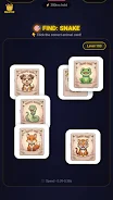 Animal Trick Quest Puzzle Game screenshot