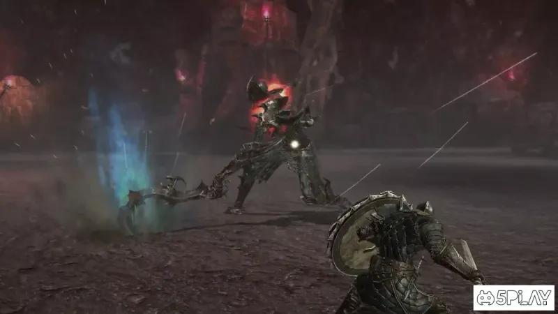 Animus - Stand Alone screenshot 3