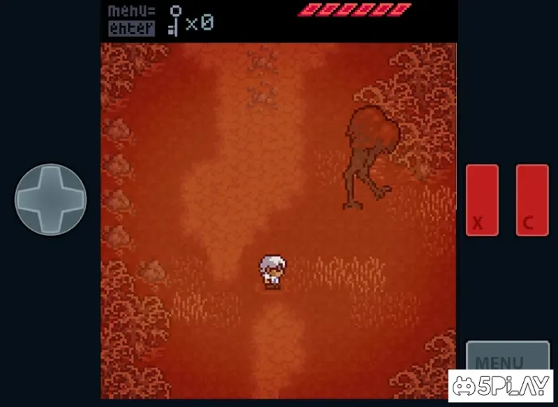 Anodyne screenshot 1