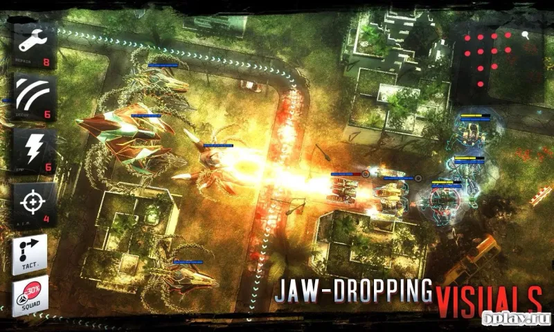 Anomaly 2 screenshot 1