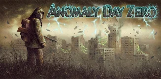 Anomaly Day Zero survival zone screenshot