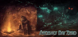 Anomaly Day Zero survival zone screenshot