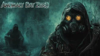 Anomaly Day Zero survival zone screenshot