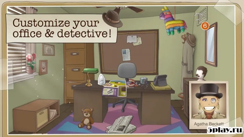 Another Case Solved screenshot 4