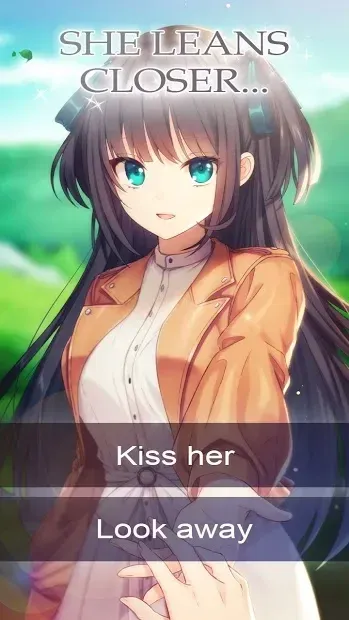 Another Dimension: Sexy Anime Dating Sim 2.1.6 screenshot 1