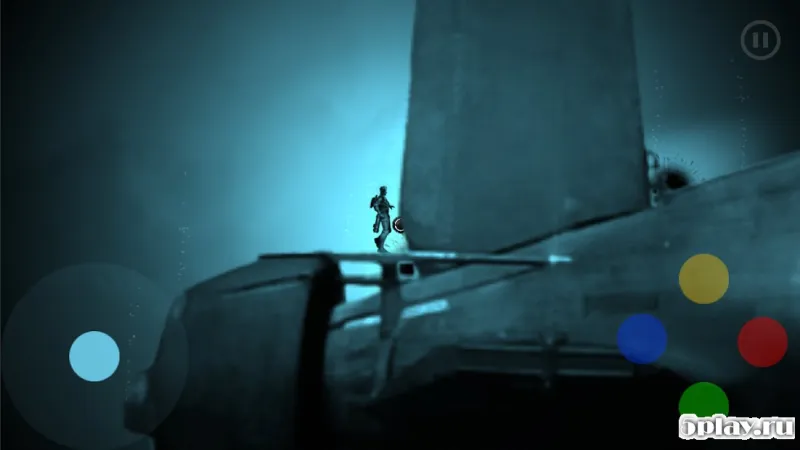 Anoxemia screenshot 2