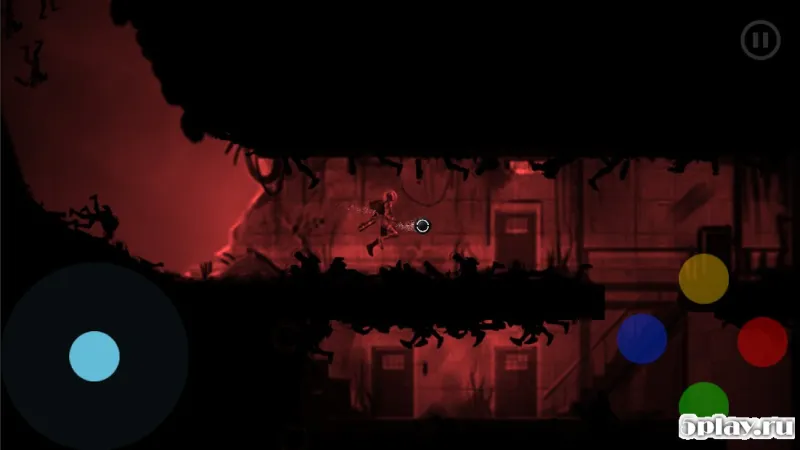 Anoxemia screenshot 3