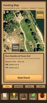 Ant & Beetle screenshot