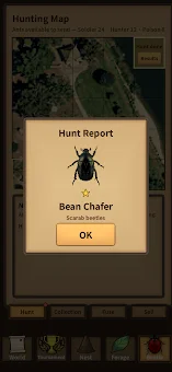 Ant & Beetle screenshot