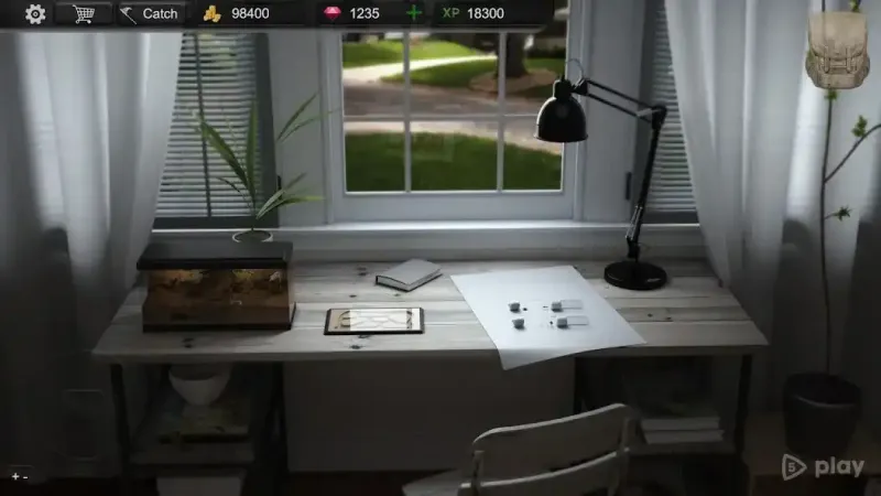 Ant Sim Tycoon 2.9.939 screenshot 2