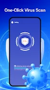 Antivirus Security Pro screenshot