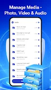 Antivirus Security Pro screenshot