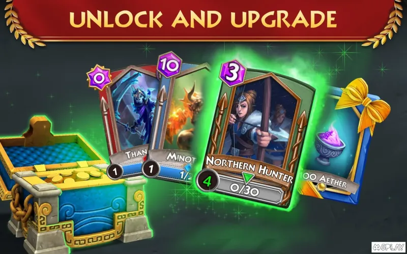 Anvil: War of Heroes screenshot 3