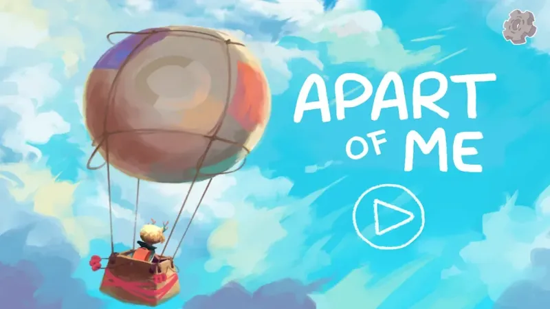 Apart of Me 1.3.4 screenshot 2