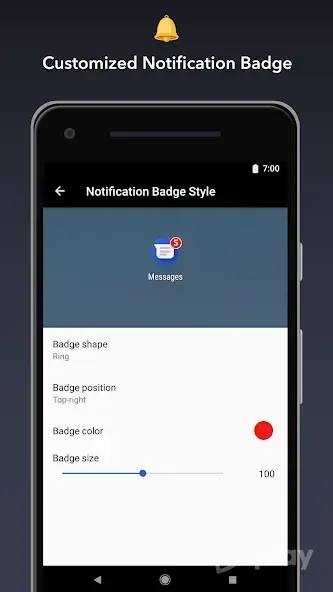 Apex Launcher Pro screenshot 4