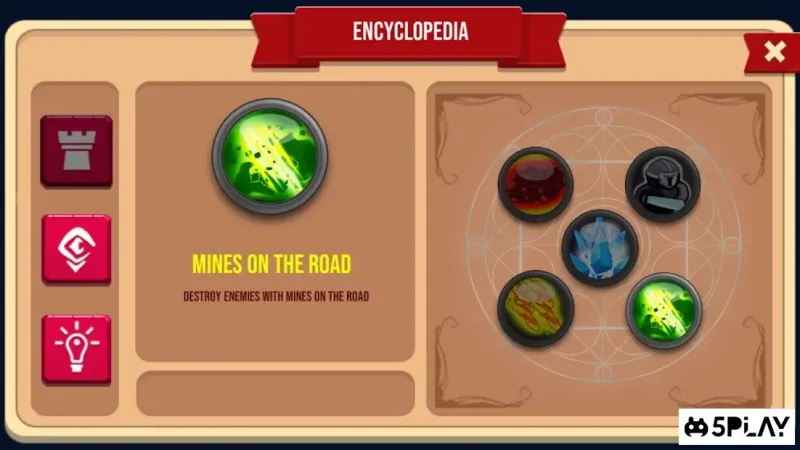 Apex Tower Defense 1.0 screenshot 3