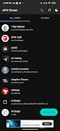 SpaceAPK screenshot