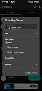 SpaceAPK screenshot