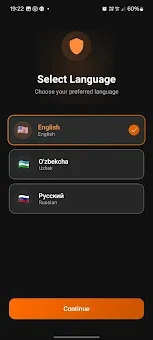 Apk Qo'riqchi screenshot