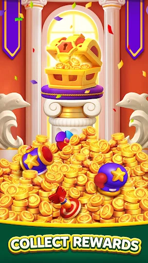 Seaside Resort: Match 3 Screenshots 6