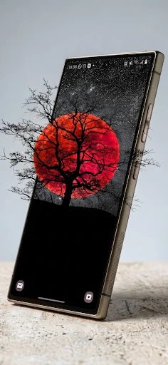 3D Live Wallpapers 4D video 4K Screenshots 6