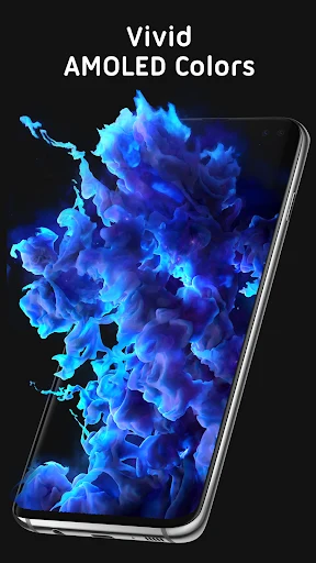 Pixel 4D™ Live Wallpapers Screenshots 4