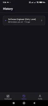 Aplyease screenshot