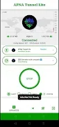 APNA TUNNEL LITE screenshot