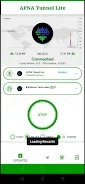 APNA TUNNEL LITE screenshot