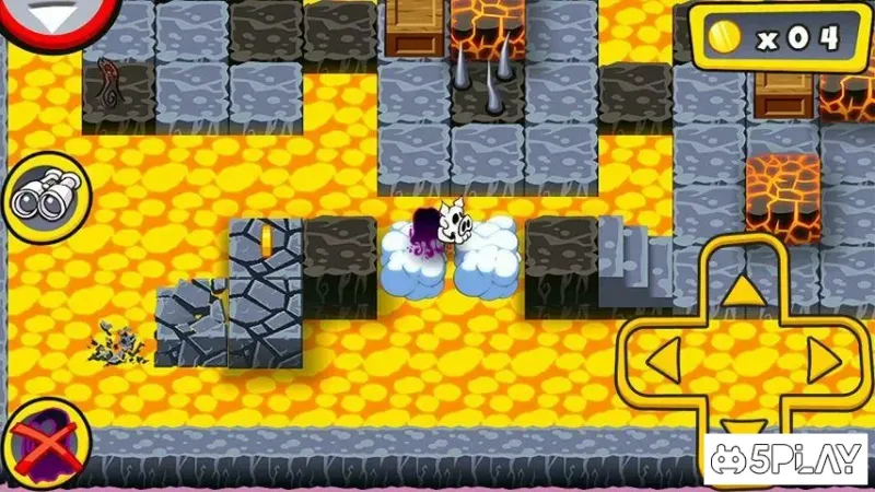 Aporkalypse - Свиньи Судьбы 1.1.4 screenshot 4