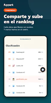 Appark: Parking in Palma screenshot
