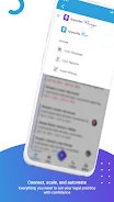 AppearMe screenshot