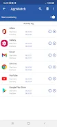 AppWatch screenshot