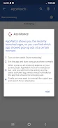 AppWatch screenshot