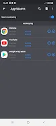 AppWatch screenshot