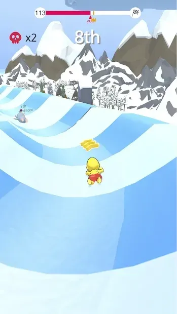 Aquapark.io 4.6.0 screenshot 4