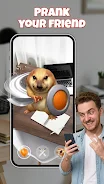 AR Dog: What the dog doing? screenshot