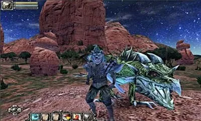 Aralon: Sword and Shadow 4.53 screenshot 2