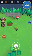 Arcade Royale screenshot