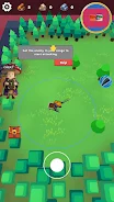 Arcade Royale screenshot