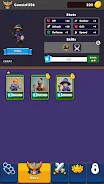 Arcade Royale screenshot