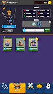 Arcade Royale screenshot