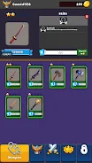 Arcade Royale screenshot