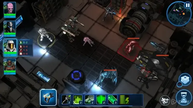 Arcane Quest 4 1.0.13 screenshot 2