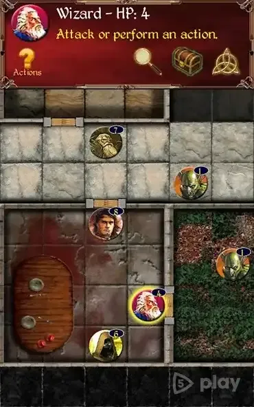 Arcane Quest Ultimate Edition 3.4.0 screenshot 2