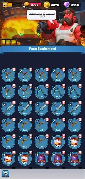 Archer Adventure 1.20 screenshot 3