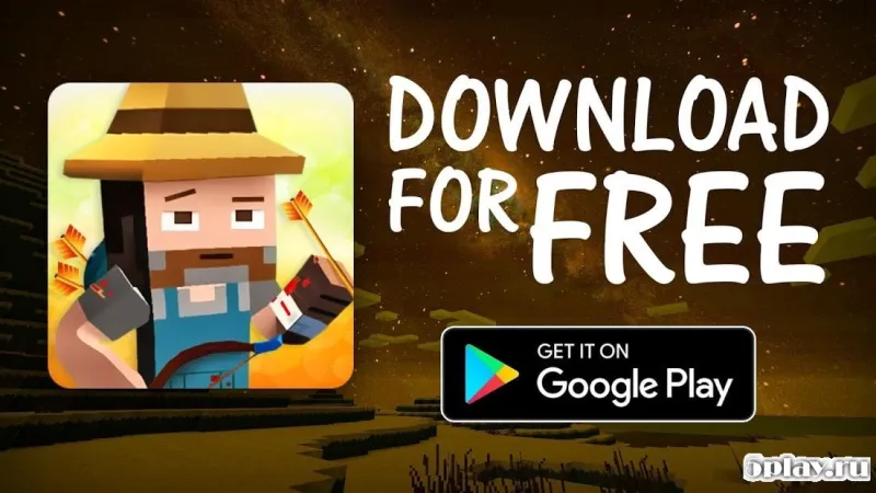 Archer Craft screenshot 4