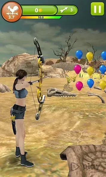 Archery Master 3D screenshot 3