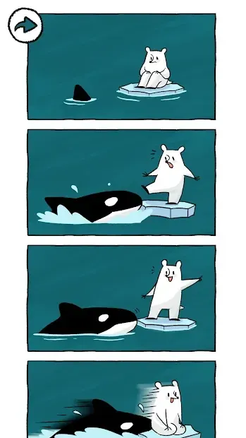 Arctictopia 1.0.0 screenshot 2